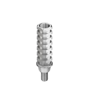 ADIN Touareg CloseFit™ RP Temporary Abutment (Non Engaging)