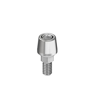 ADIN Touareg RS Slim Titanium Abutment
