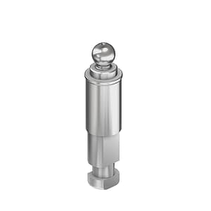 ADIN Ball Attachment Abutment Replica