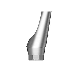 OSSTEM SS ComOcta Angled Abutment (15° & 20° Angled)