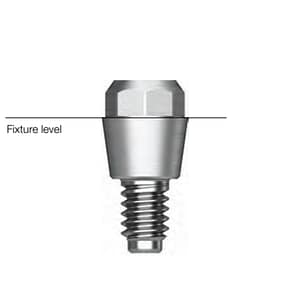 OSSTEM SS Octa Abutment