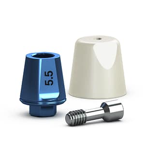 BIOHORIZONS Simple Solutions Abutment