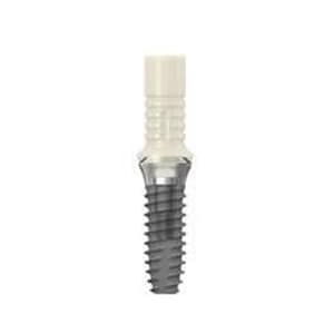 DENTIUM SimpleLine Temporary Plastic Abutment