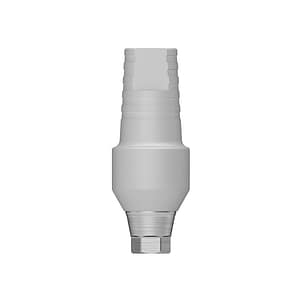 OSSTEM TS Quick Temporary Abutment
