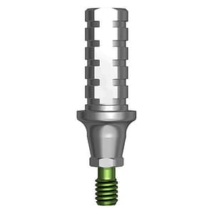 NEO Temporary Titanium Abutment