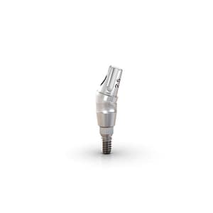 Neodent Universal Abutment (17° Angled)
