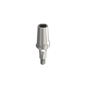 ADIN Touareg CloseFit UNP Straight Abutment