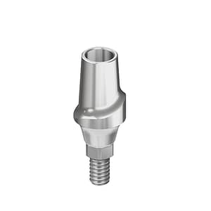 ADIN Touareg CloseFit WP Straight Abutment