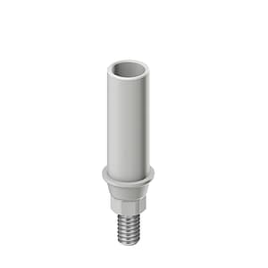 ADIN WP Plastic Cylinder Abutment WP0045