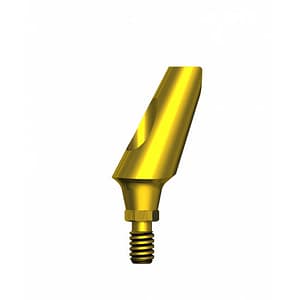 Neo/NICE Angled Abutment (25° Angled)