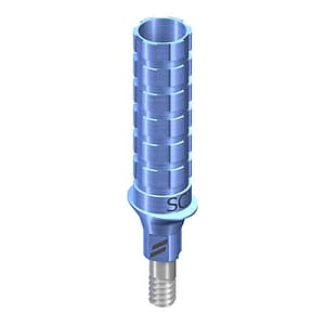 STRAUMANN SC/NC/RC Temporary Abutment