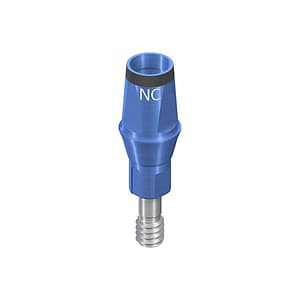 STRAUMANN NC Cementable Abutment