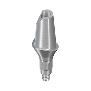 STRAUMANN RC Anatomic Straight Abutment