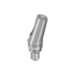 STRAUMANN RN synOcta Angled Abutment (15° Angled)