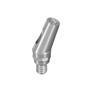STRAUMANN RN synOcta Angled Abutment (20° Angled)