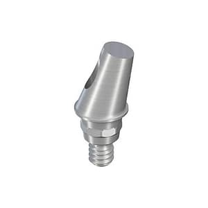 STRAUMANN WN synOcta Angled Abutment (15° Angled)