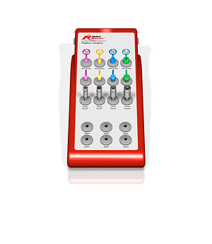 Nobel Flapless Surgical KIT