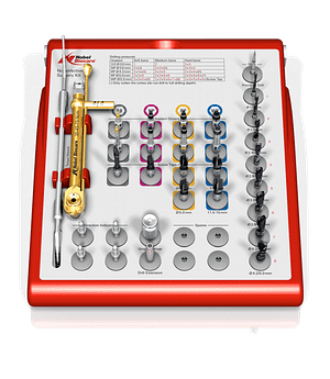NobelActive Surgical KIT