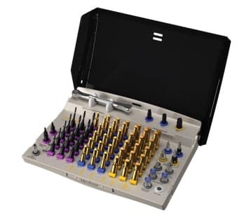 R2GATE Full Surgical Kit