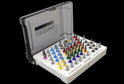 CORTEX Guided Surgical KIT