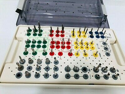 Straumann Surgical KIT