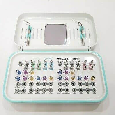 OSSTEM OneCAS KIT