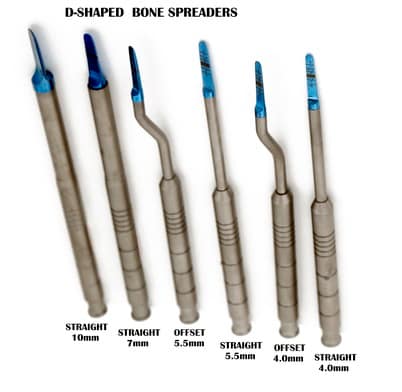Bone Spreader & Expander
