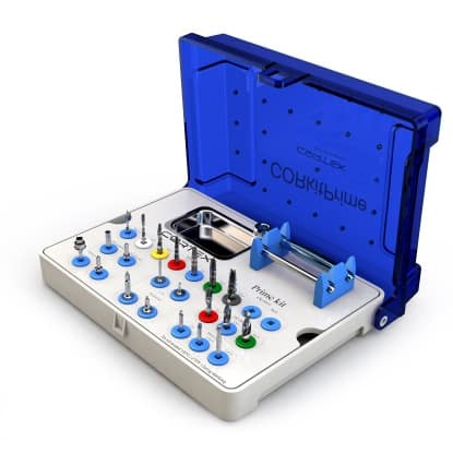 CORTEX Corkit Prime KIT