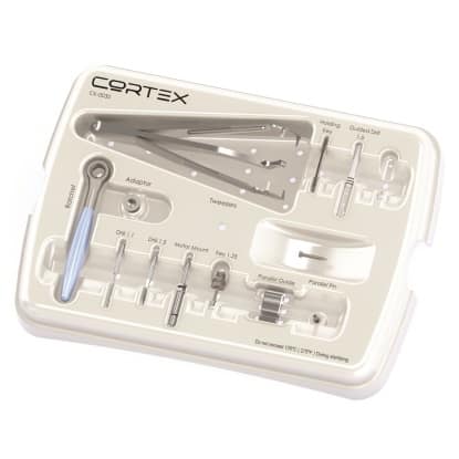 CORTEX Easy2Fix Surgical KIT