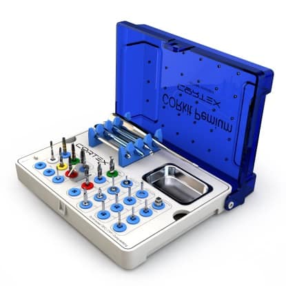 CORTEX Premium Surgical KIT