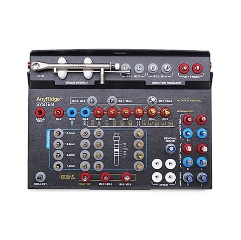 MegaGen AnyRidge Surgical Kit