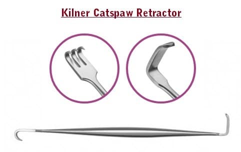 Cats Paw Retractor