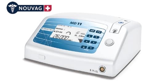 CORTEX IMPLANT MOTOR