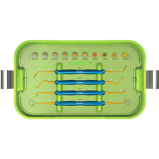 Dentiun Advanced Sinus Kit (DASK)