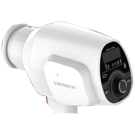 EzRay Portable X Ray