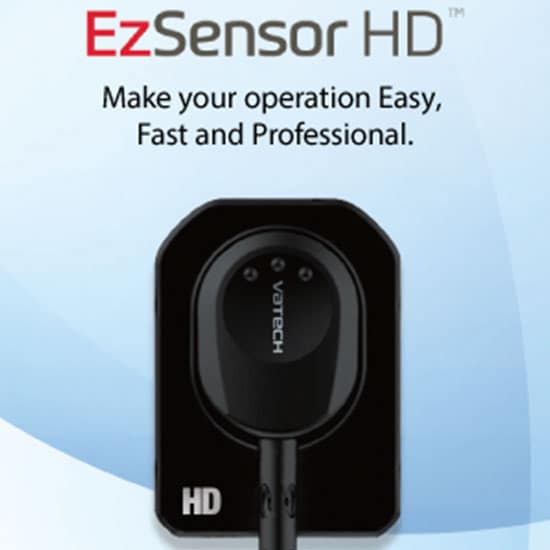 EzSensor HD