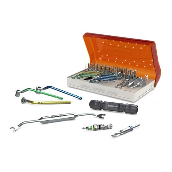 BioHorizons Guided Surgical Kit