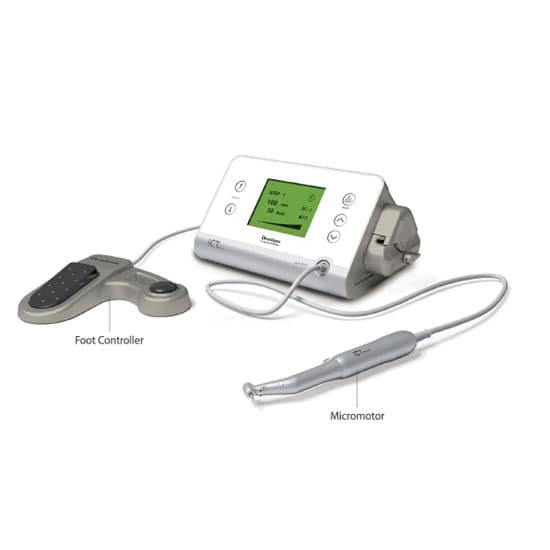 Dentium iCT Motor (WH)