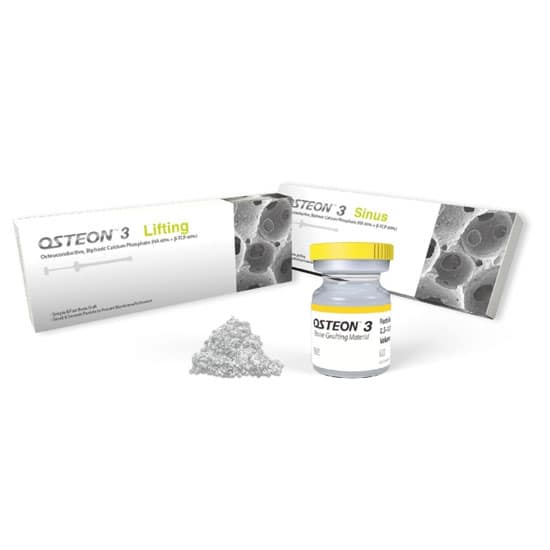 Dentium OSTEON 3 Graft