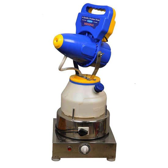 ULV MlCRO FOGGER(SJ6)