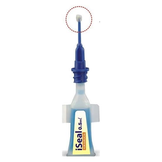 iSEAL Tissue Adhesive