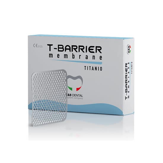 B&B T-BARRIER MEMBRANE