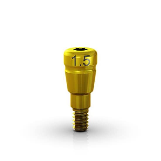 NEODENT GM Healing Abutment 106.207