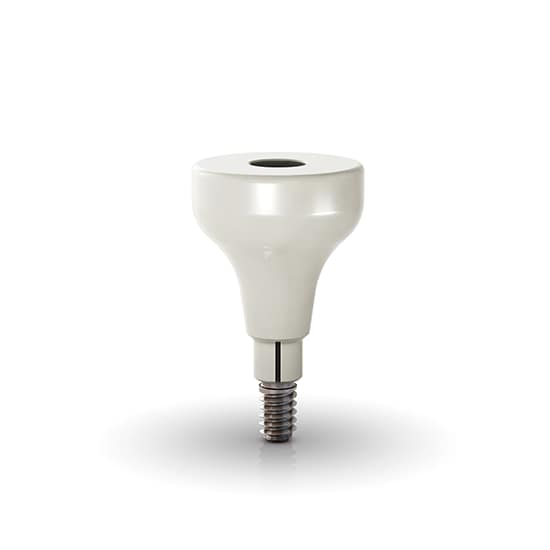 NEODENT GM Customizable Healing Abutment 106.223
