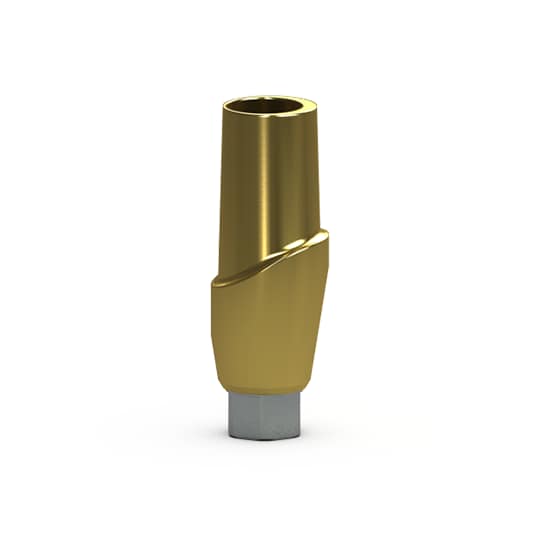 BIOHORIZONS Esthetic Abutment (Straight)