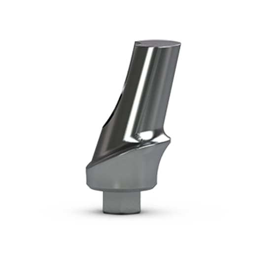 BIOHORIZONS Contour Abutment (Angled)