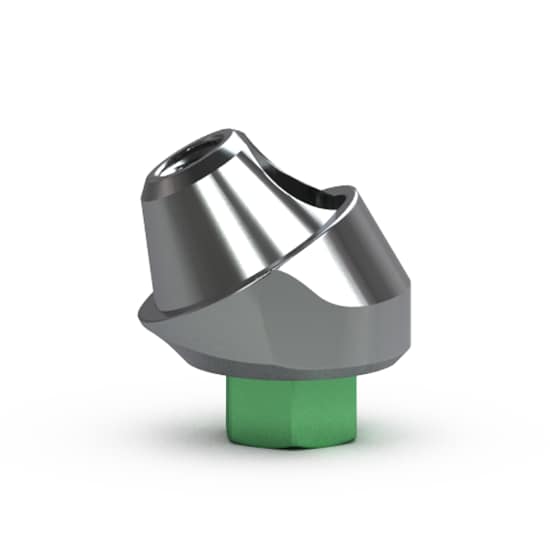 BIOHORIZONS Multi Unit Angled Abutment (30° Angled)