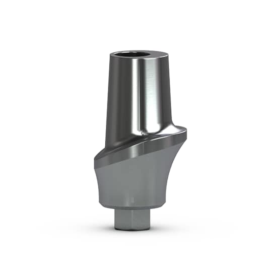 BIOHORIZONS Contour Abutment (Straight)