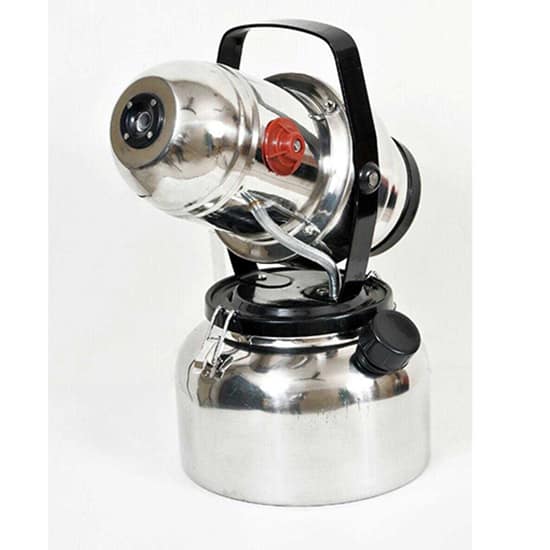 BIO X FOGGER MACHINE (BX 6.5S Model)