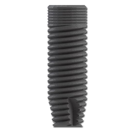 ALPHA DENT Classic Konus